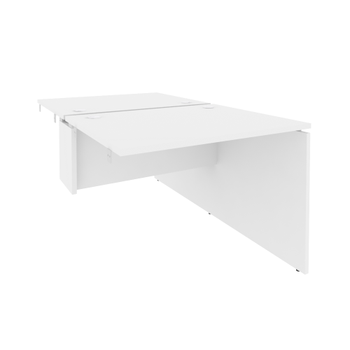 Стол-приставка двойной к опорным элементам Onix O.D.SPR-1.8 фото 9