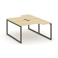 Бенч-система эргономичная Style Project SN-4O.DRPA-012