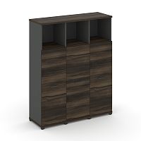 Шкаф офисный Concept CN.STU-433 A