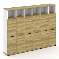 Шкаф офисный Concept CN.STU-566 B