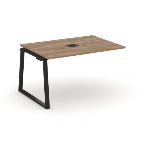 Style Project Проходной наб. элем. перег. стола SN-6T1.NSPRG-003 Акация Лорка/Металл Антрацит/Заглуш фото 8 Style Project Проходной наб. элем. перег. стола SN-6T1.NSPRG-003 Акация Лорка/Металл Антрацит/Заглуш фото 8