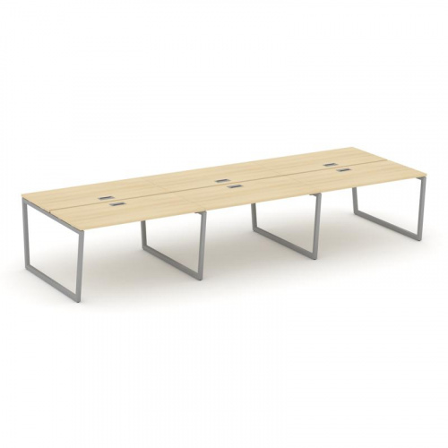 Style Project Рабочая станция 2-х сторон. SN-4T2.DRS-082 Акация Лорка/Металл Антрацит/Заглушка Пласт фото 20 Style Project Рабочая станция 2-х сторон. SN-4T2.DRS-082 Акация Лорка/Металл Антрацит/Заглушка Пласт фото 20