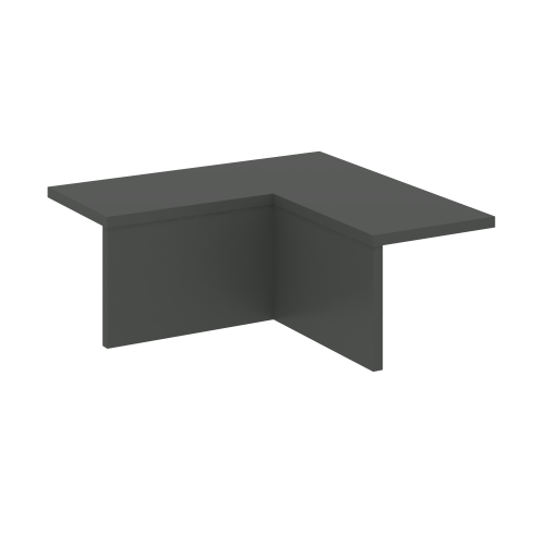 Накладка угловая низкая Onix O.R-NU.N.VNU (L) фото 3