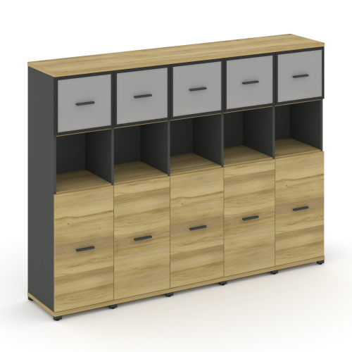 Шкаф офисный Concept CN.STU-455 RMB