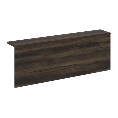 Накладка на 2 модуля высокая Onix O.R-NP.V-118.2 фото 2