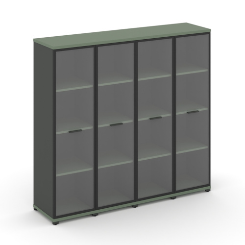 Шкаф офисный Concept CN.STU-446 RPB