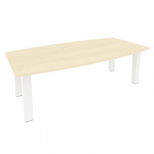 Стол переговорный First KPRG-1 фото 5