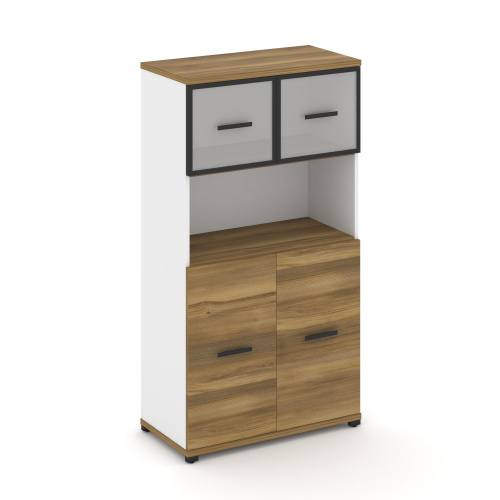 Шкаф офисный Concept CN.STS-415 RMB