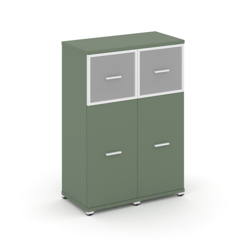 Шкаф офисный Concept CN.STU-324 RMW