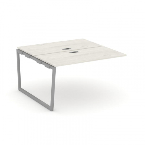 Style Project Проходной наб. элем. SN-4T2.DNRS-011 Акация Лорка/Металл Антрацит/Заглушка Пластик Чер фото 11