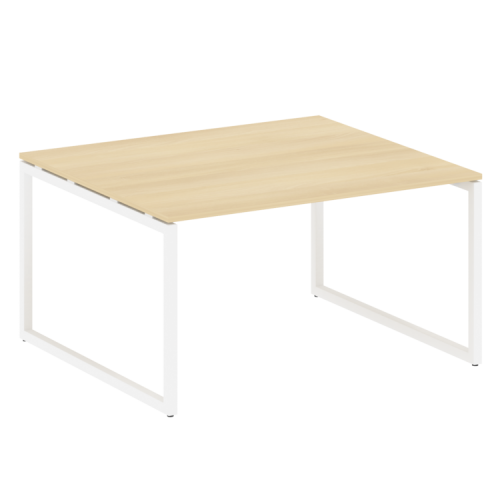 Стол переговоров на О-обр. м/к Metal System Quattro 40БО.ПРГ-1.3 фото 15