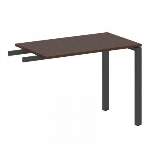 Приставной элемент на П-обр. м/к Metal System БП.ПР-3 фото 2