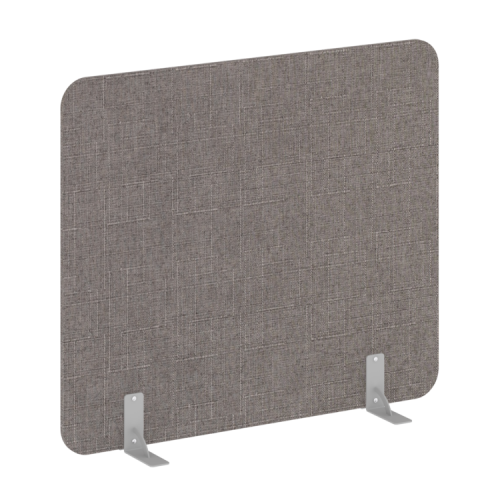 Перегородки на металлических опорах R-line soft AP.F-136-120 фото 9