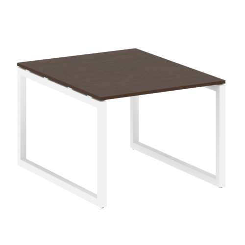 Переговорный стол на О-обр. м/к Metal System Quattro 50БО.ПРГ-1.1 фото 5