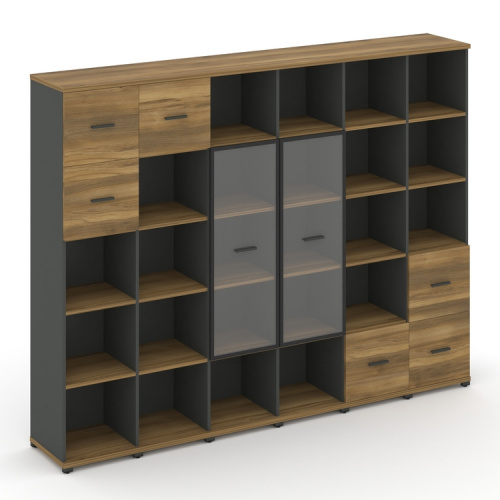 Система хранения Concept №562.U CN.STUN-562 фото 2 Система хранения Concept №562.U CN.STUN-562 фото 2