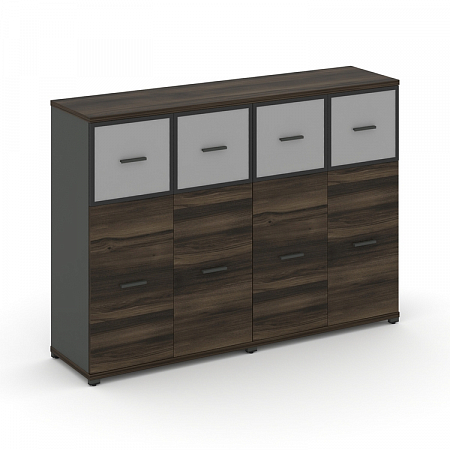 Шкаф офисный Concept CN.STS-324 RMB