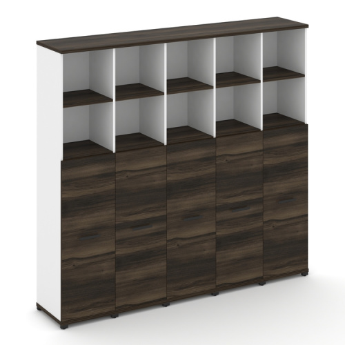 Шкаф офисный Concept CN.STU-554 B