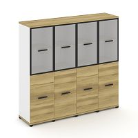 Шкаф офисный Concept CN.STU-442 RMB