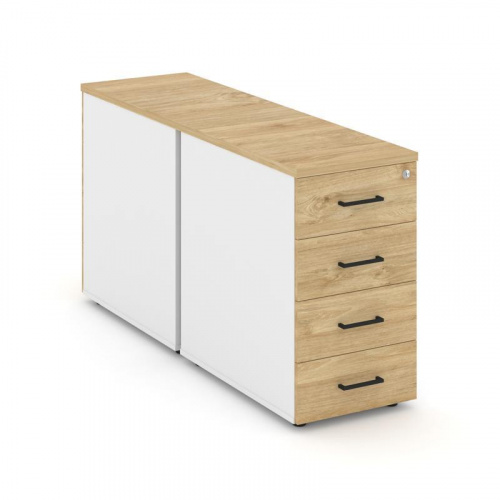 Тумба опорная/приставная Style Project SN.TOP-013 фото 10