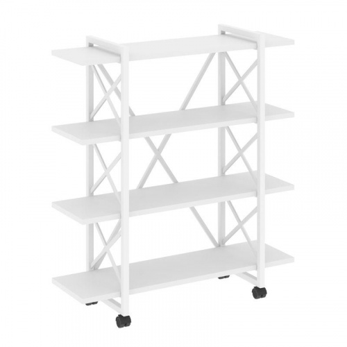 Стеллаж на 4 полки Loft VR.L-MST.K-4.8V фото 8