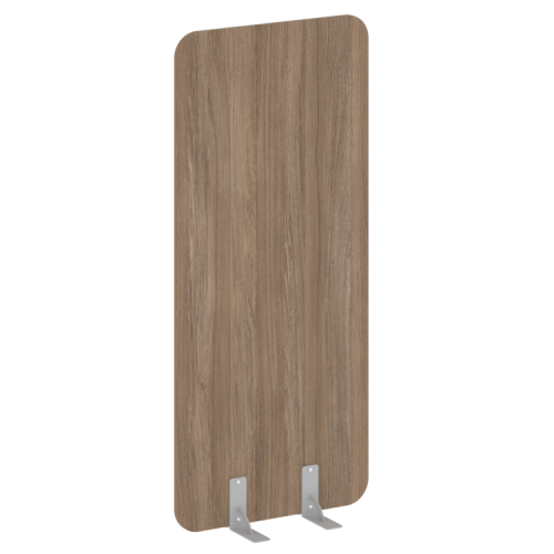 Перегородки на металлических опорах R-line DP.F-80-180 фото 13