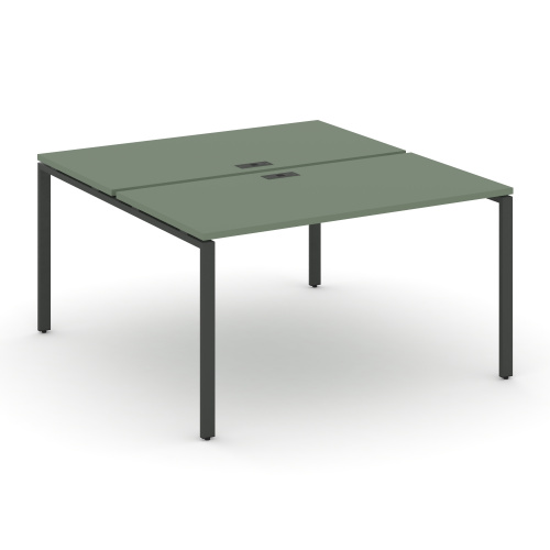 Бенч-система на 2 места Concept CN.DRS-003 фото 2