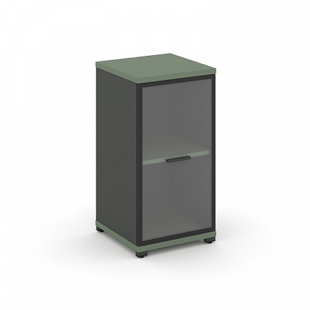 Шкаф офисный Concept CN.STU-213 RPB