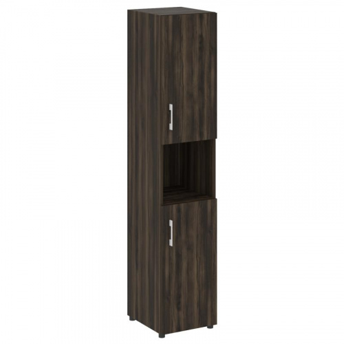 Шкаф офисный узкий Yalta LT.SU-1.5 (R) Шкаф офисный узкий Yalta LT.SU-1.5 (R)