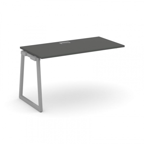 Style Project Проходной наб. элем. SN-4T1.ONRS-004 Акация Лорка/Металл Антрацит/Заглушка Пластик Чер фото 23