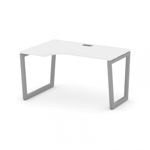 Style Project Стол рабочий эргоном. SN-5T2.SPA-022(L) Акация Лорка/Металл Антрацит/Заглушка Пластик фото 16 Style Project Стол рабочий эргоном. SN-5T2.SPA-022(L) Акация Лорка/Металл Антрацит/Заглушка Пластик фото 16