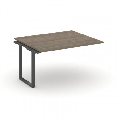 Style Project Проходной наб. элем. перег. стола SN-6O.NSPRG-034.3 Вяз Благородный/Металл Антрацит 15 фото 28