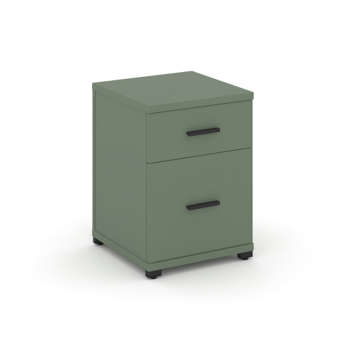 Тумба опорная/приставная Concept CN.TUO-004