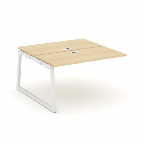 Style Project Проходной наб. элем. SN-5T1.DNRS-013 Акация Лорка/Металл Антрацит/Заглушка Пластик Чер фото 21