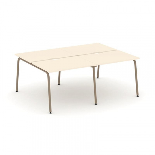 Бенч-система на 4 места Estetica ES.D.RS-4.1-VK фото 3