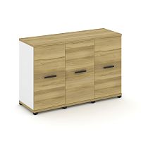 Шкаф офисный Concept CN.STU-233 B