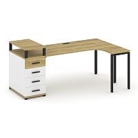 Стол эргономичный Concept CN.SA-406(R)