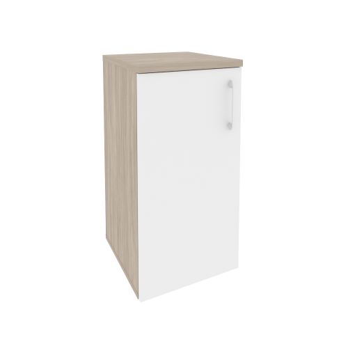 Шкаф офисный низкий Onix O.SU-3.1 (L) фото 7