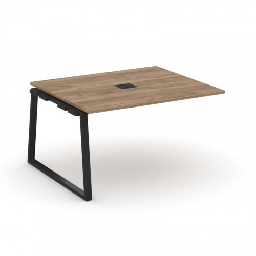 Style Project Проходной наб. элем. перег. стола SN-6T1.NSPRG-034 Акация Лорка/Металл Антрацит/Заглуш фото 4 Style Project Проходной наб. элем. перег. стола SN-6T1.NSPRG-034 Акация Лорка/Металл Антрацит/Заглуш фото 4