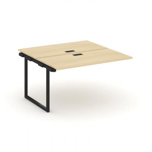 Style Project Проходной наб. элем. SN-4O.DNRS-021 Белый/Металл Антрацит 980*1632*750