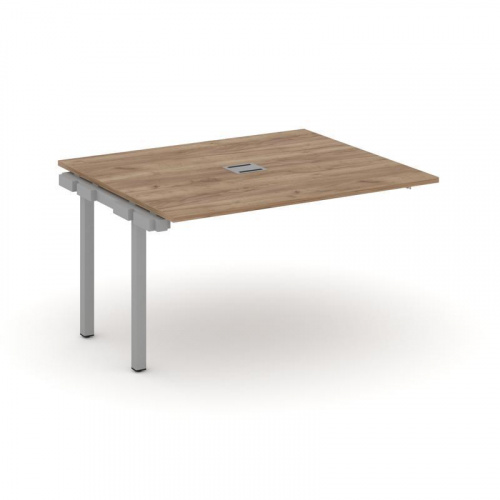 Style Project Проходной наб. элем. перег. стола SN-5P.NSPRG-032 Дуб Наварра/Металл Белый 1180*1180*7 фото 17 Style Project Проходной наб. элем. перег. стола SN-5P.NSPRG-032 Дуб Наварра/Металл Белый 1180*1180*7 фото 17