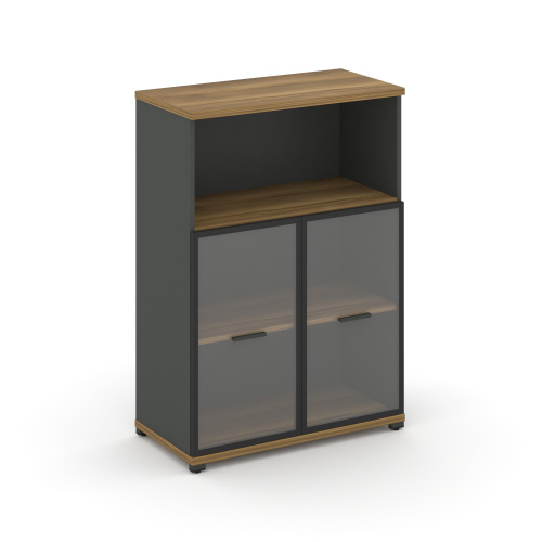 Шкаф офисный Concept CN.STS.E-313 RPB