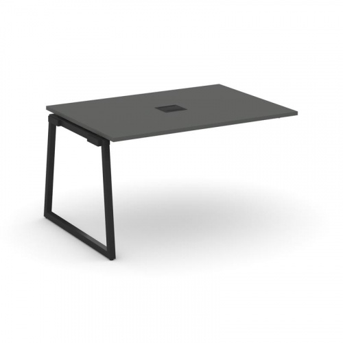 Style Project Проходной наб. элем. перег. стола SN-4T1.NSPRG-002 Акация Лорка/Металл Антрацит/Заглуш фото 8 Style Project Проходной наб. элем. перег. стола SN-4T1.NSPRG-002 Акация Лорка/Металл Антрацит/Заглуш фото 8