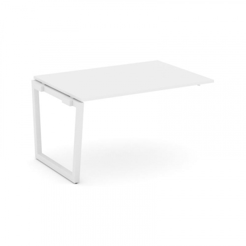 Style Project Проходной наб. элем. перег. стола SN-5T2.NSPRG-002.3 Акация Лорка/Металл Антрацит 1180 фото 17