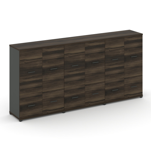 Шкаф офисный Concept CN.STS-332 A