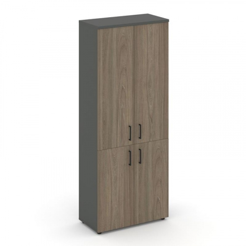 Шкаф высокий широкий Style Project SN.STS.E-104 фото 14