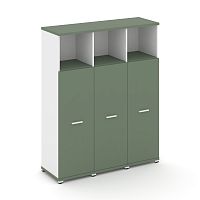 Шкаф офисный Concept CN.STU-433 W