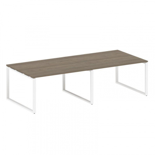 Стол переговоров на О-обр. м/к Metal System БО.ПРГ-2.3 фото 10