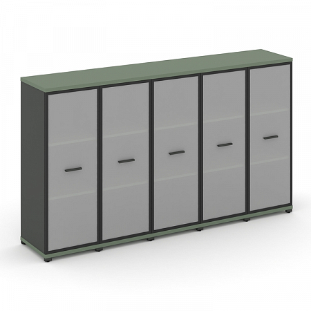 Шкаф офисный Concept CN.STU-356 RMB