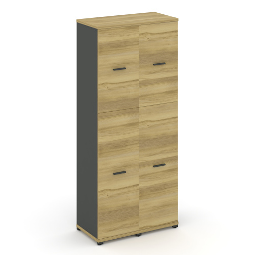 Шкаф офисный Concept CN.STU-525 A