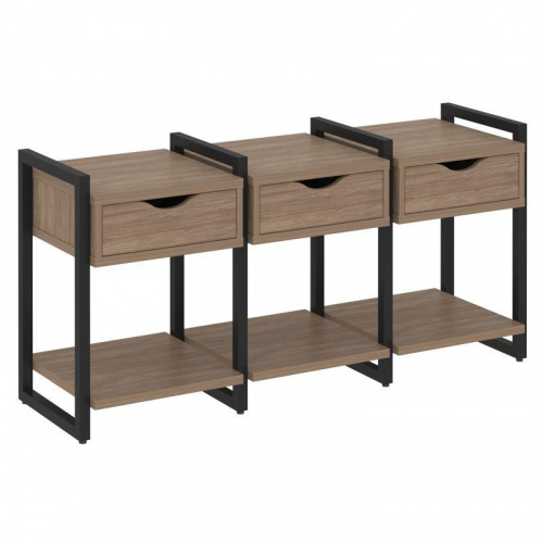 Тумба на регулируемых опорах Loft VR.L-TN-4.O фото 9 Тумба на регулируемых опорах Loft VR.L-TN-4.O фото 9